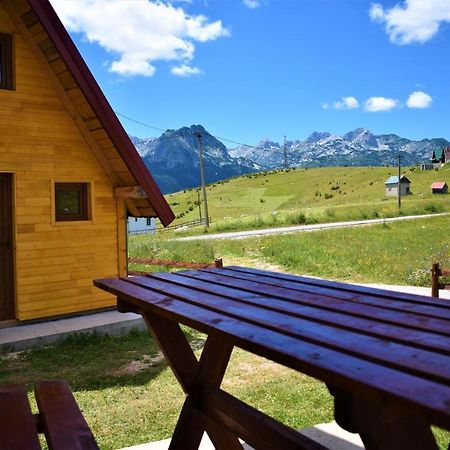 Durmitor View Villa Zabljak  Exterior photo