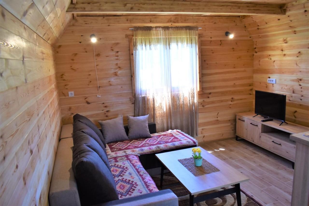 Durmitor View Villa Zabljak  Exterior photo