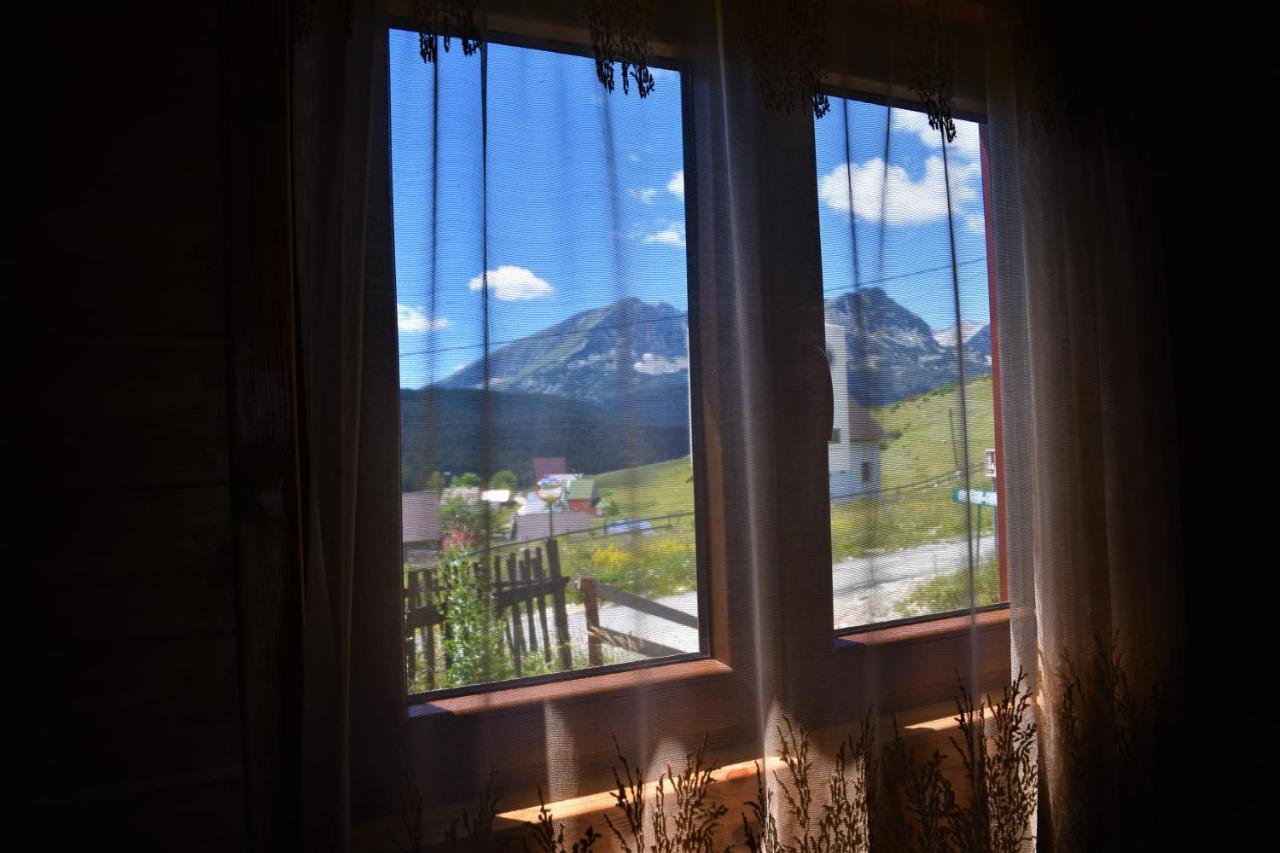 Durmitor View Villa Zabljak  Exterior photo