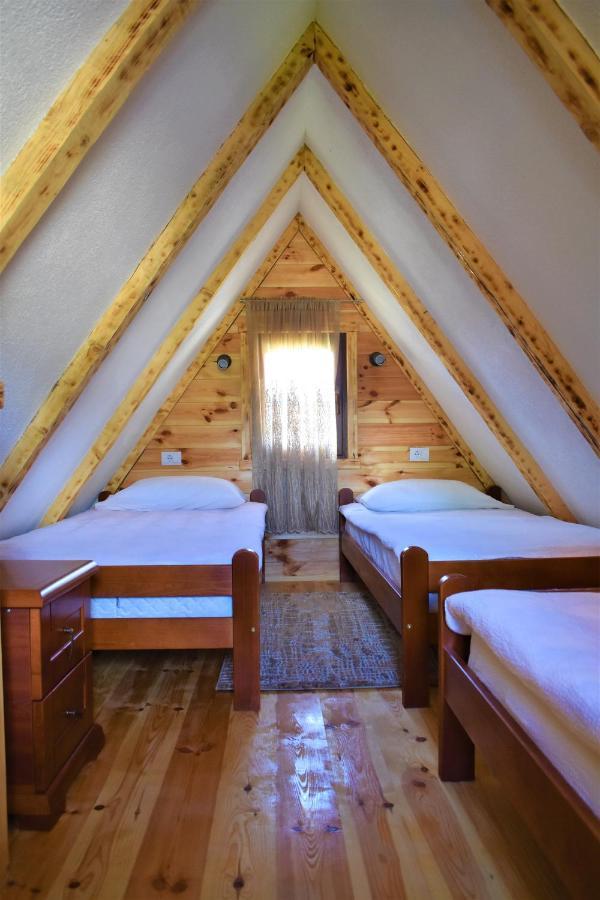 Durmitor View Villa Zabljak  Exterior photo