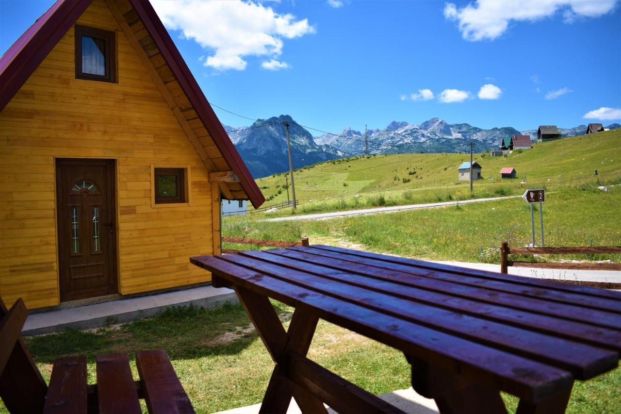 Durmitor View Villa Zabljak  Exterior photo