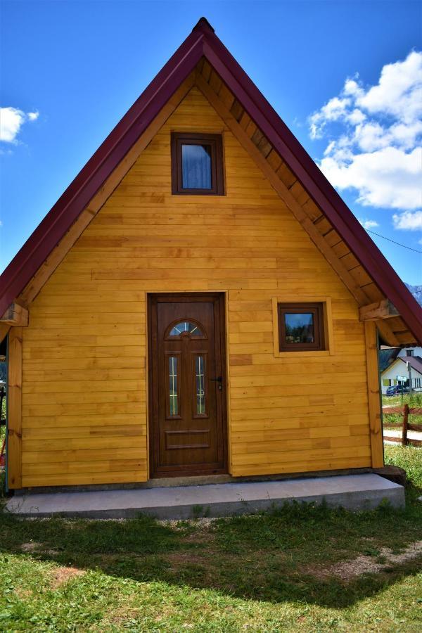 Durmitor View Villa Zabljak  Exterior photo