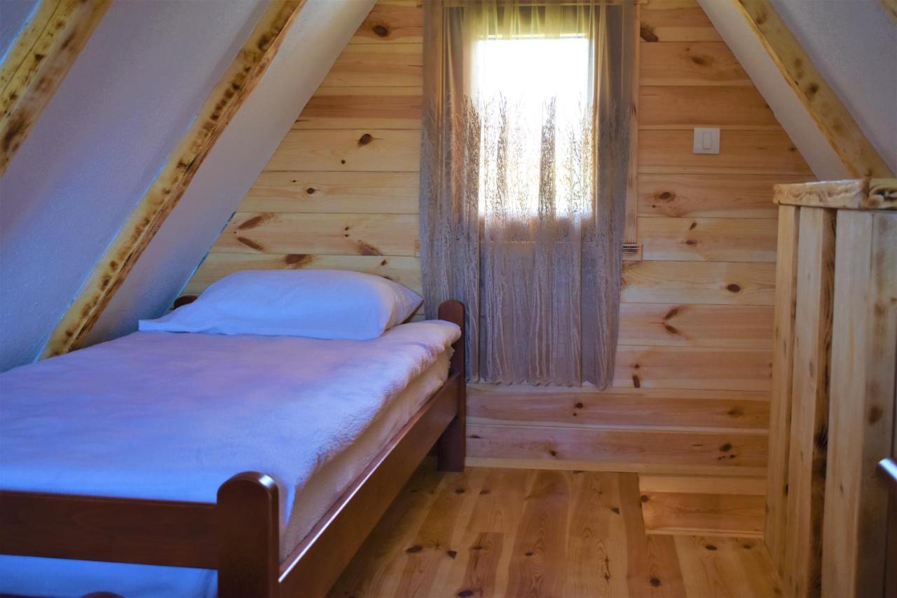 Durmitor View Villa Zabljak  Exterior photo
