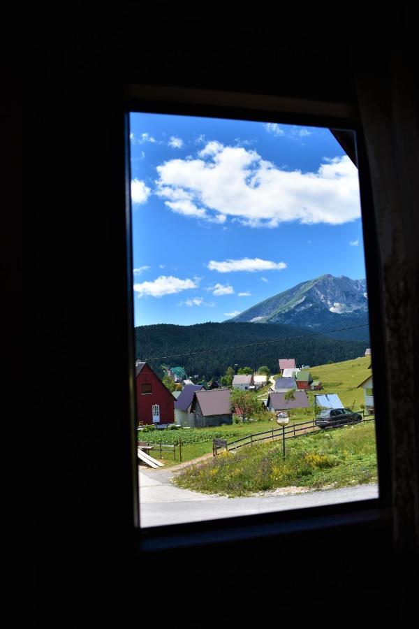 Durmitor View Villa Zabljak  Exterior photo