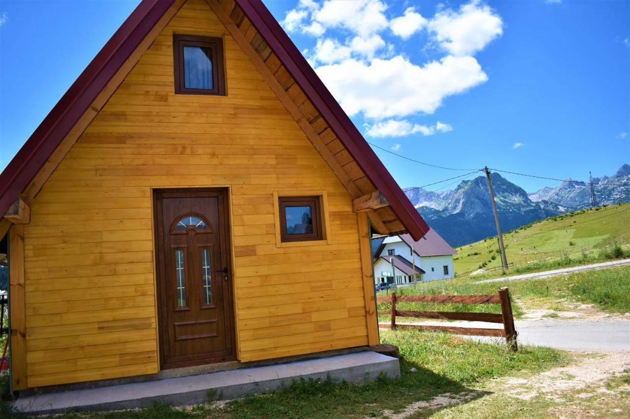 Durmitor View Villa Zabljak  Exterior photo